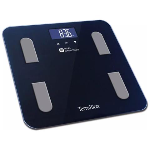 Analizzatore Di Composizione Del Corpo Nero Da 180 Kg / 100 G - 15115 - Foto 2