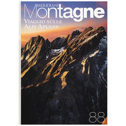 Viaggio sulle Alpi Apuane. Con Carta geografica ripiegata - Foto 1