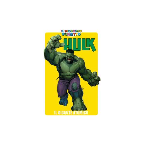 Hulk il gigante atomico - Foto 1