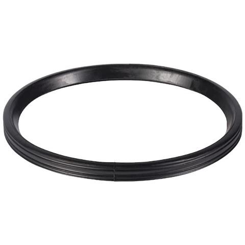 Guarnizione Resistente All'olio Dn 90 Nbr Per Tubi Ht - Foto 1