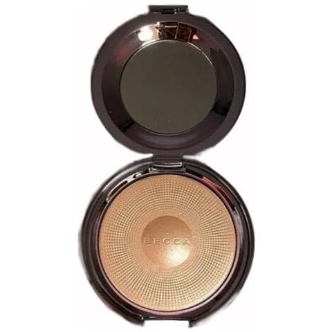 , Pearl Glow, Scintillante, Cipria Illuminante, 3.3 G - Foto 1