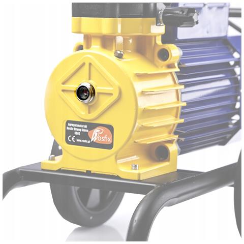 Vetrino Olio Per Aggregati Vernicianti - Materiale Trasparente, Installazione Facile | Compatibile Con Modelli | Monitoraggio Livello Olio - Foto 2