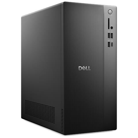 Pro QVT1260 Intel® Core™ i5 i5-14400 16 GB DDR5-SDRAM 1 TB SSD Windows 11 Pro Desktop PC Nero - Foto 1