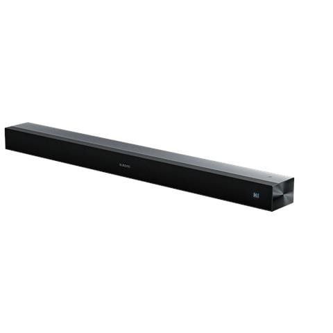 Soundbar Pro 2.0 ch Nero 2.0 canali 84 W - Foto 1
