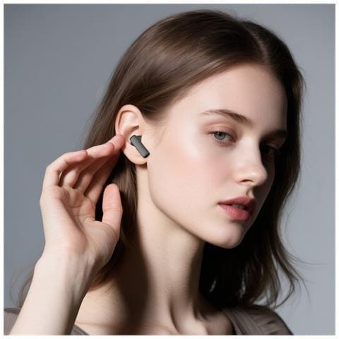Auricolari TWS Wireless - Foto 4