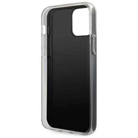 Custodia Bmw Hardcase Signature Nera Per Iphone 12 / 12 Pro - Foto 6