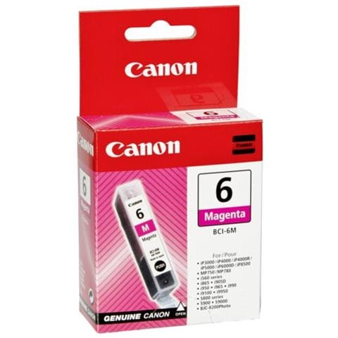 Bci-6M Serbatoio Magenta 4707A002 - Foto 2