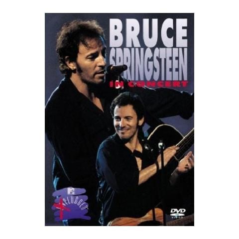Dvd Springsteen Bruce - In Concert Mtv - Foto 2
