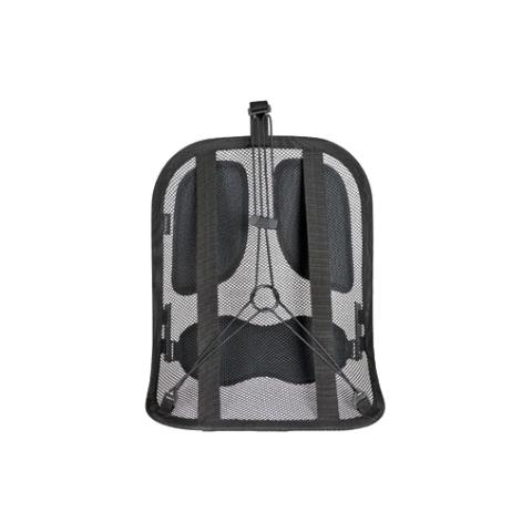 pz. 1 Supporto schiena in reteProfessional Series 8029901 - Foto 1