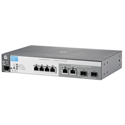 MSM720 Access Controller (WW)  - Foto 4