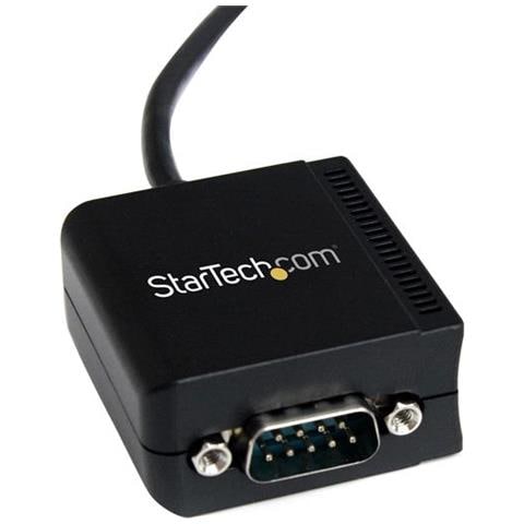 Cavo adattatore USB FTDI RS-232 a seriale 1 porta, isolamento ottico - Foto 2