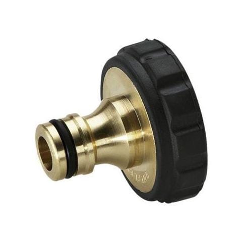 Presa Rubinetto da 1” in Ottone - Foto 1