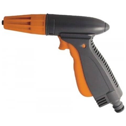 Lancia a pistola per irrigazione con getto e flusso regolabile - Foto 3