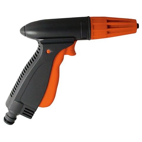 Lancia a pistola per irrigazione con getto e flusso regolabile - Foto 1