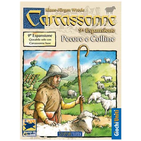 Carcassonne Gioco da Tavolo - Foto 2