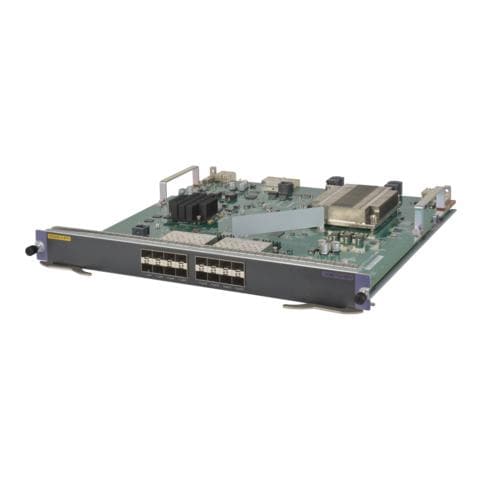 E 10500 16p 1/10gbe Sfp+ Sf Modl0 - Foto 1