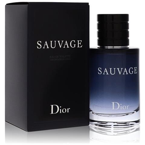 Profumo Sauvage Uomo Edtv Ml 60 - Foto 10
