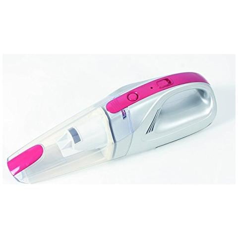 Aspirapolvere A Batteria Ricaricabile 12 Volt - Foto 1