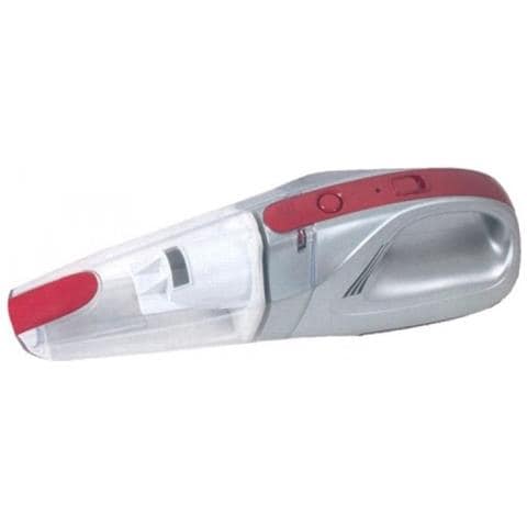 Aspirapolvere A Batteria Ricaricabile 12 Volt - Foto 2