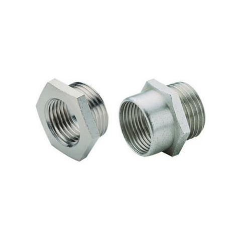 86729 - Riduzioni-masc G3/4' Fem Pg21 - Foto 1