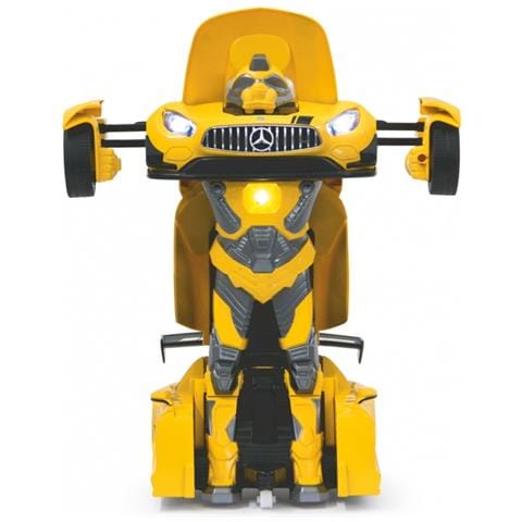 Merc. AMG GT3 transf. 2,4 GHzye | 410029 - Foto 1