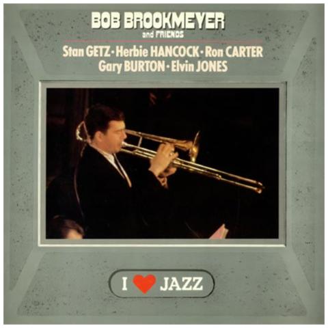 Bob Brookmeyer & Friends - Bob Brookmeyer & Friends - Foto 1