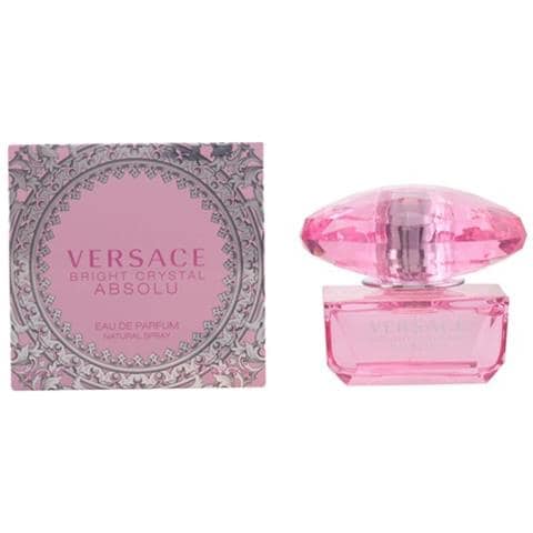 Bright Crystal Absolu Edp Vaporizador 50 Ml - Foto 1