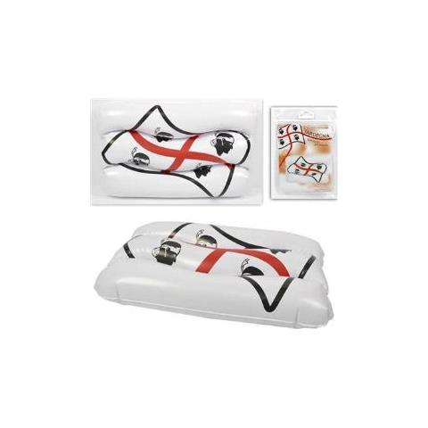 Gonf Cuscino Sardegna 40x48 Cf1 - Foto 1