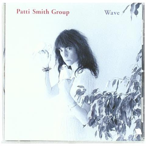 Smith Group, Patti - Wave  - Foto 1