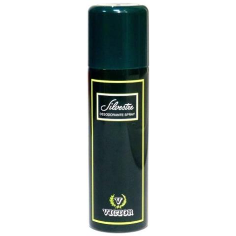 Silvestre Deo Vaporizador 200 Ml - Foto 5