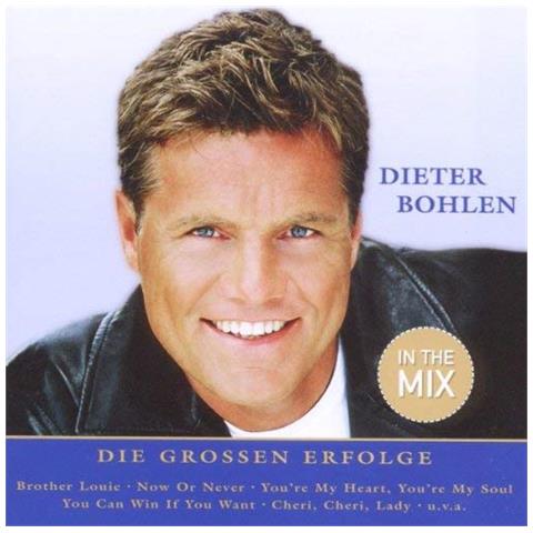 Bohlen Dieter - Nur Das Beste - Foto 1