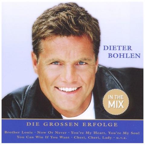 Bohlen Dieter - Nur Das Beste - Foto 2