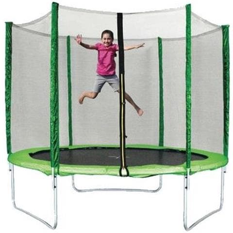 Trampolino Elastico Jumpy - Foto 1