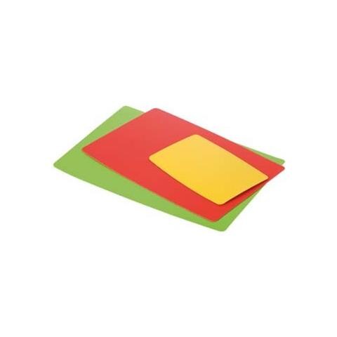 Taglieri In Plastica Flessibile - Art. 378878 - 'linea Presto - Foto 2