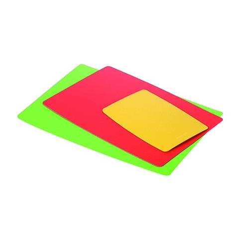 Taglieri In Plastica Flessibile - Art. 378878 - 'linea Presto - Foto 1