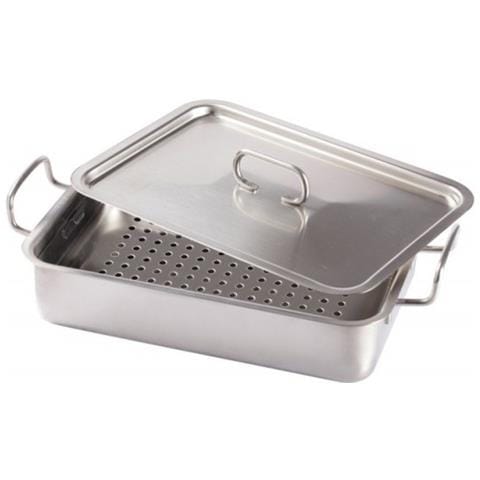 Bollitore completo 240X160X50 Senza Bacinella - Foto 1