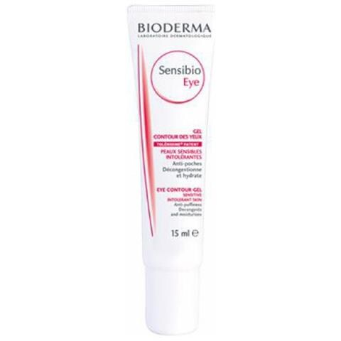 Bioderma Sensibio Eye 15ml - Foto 1