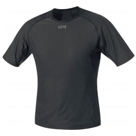 Gore M Ws Baselayer Thermo Ss Jersey Intimo Invernale Taglia S - Foto 1