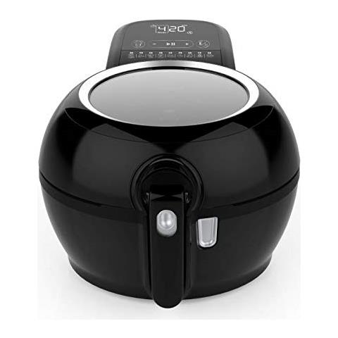 Actifry Friggitrice Fz760800 Genius - 1,2 Kg - Nero - Foto 1