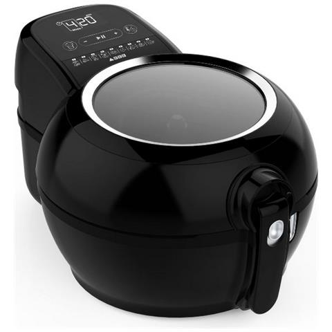 Actifry Friggitrice Fz760800 Genius - 1,2 Kg - Nero - Foto 8