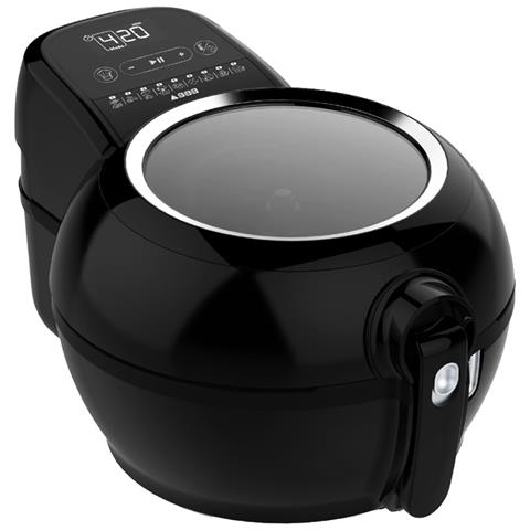 Actifry Friggitrice Fz760800 Genius - 1,2 Kg - Nero - Foto 2