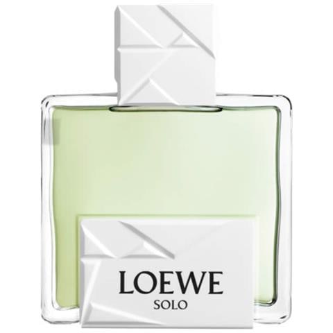 Profumo Uomo Solo Loewe Origami Loewe Edt - Foto 2