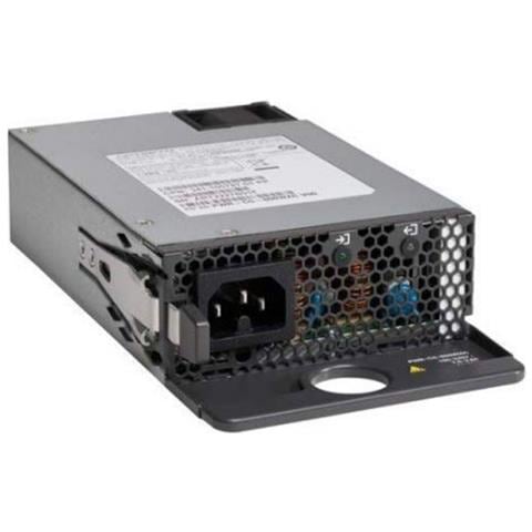 Cisco PWR-C5-600WAC= componente switch Alimentazione elettrica - Foto 1