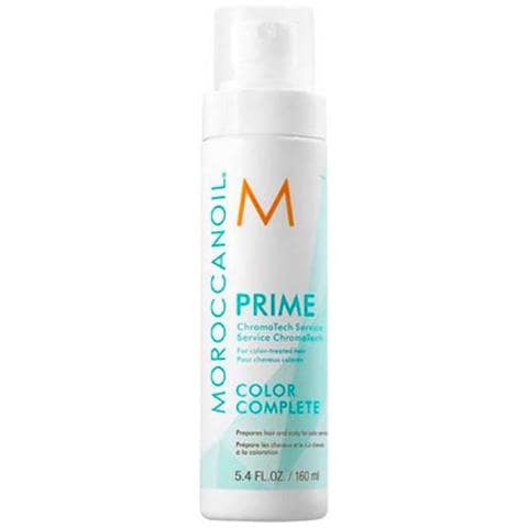 , Color Complete, Olio Di Argan, Lozione Per Trattamento Pre-colore, Idrata E Proteggi, 160 Ml - Foto 2