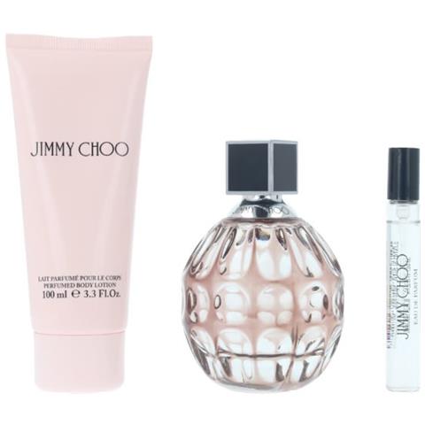 Eau De Parfum Spray 100ml - Profumo Set 3 Parti 2019 - Foto 1