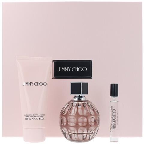 Eau De Parfum Spray 100ml - Profumo Set 3 Parti 2019 - Foto 2