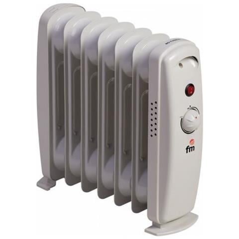 FM Rw-Mini - Radiatore - Foto 1