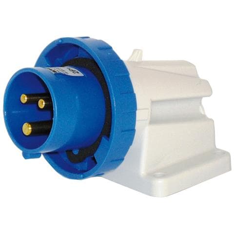 Spina Stagna 220v - Foto 1