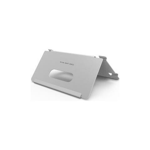 DS-KABH6320-T Staffa da Tavolo per Postazioni Interne Videocitofoniche IP DS-KH6320-WTE1/2 - Foto 2