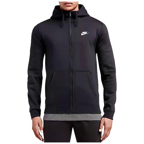 felpa nike uomo club felpa nike uomo club